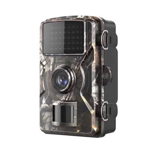 Outdoor PIR Infrared Night Vision Camera 2025 1