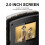 Outdoor PIR Infrared Night Vision Camera 2025 4