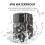 Outdoor PIR Infrared Night Vision Camera 2025 5
