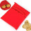 Microwave Potato Bag Red 2 Pack 1