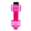 Rosy Dumbbell kulacs PET16.9oz 2