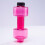 Rosy Dumbbell kulacs PET16.9oz 4