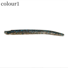 Wacky Worms Soft Plastic Fishing Lures 6-inch