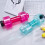 Rosy Dumbbell kulacs PET16.9oz 5