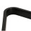 Plastic Triangle Billiard Ball Rack Black 5