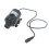 24V DC borstlös dränkbar vattenpump 800L/h 1