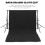 12-Piece Black Photography Backdrop Clips 2