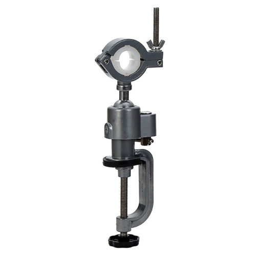 Aluminium boreholderklemme – 55 cm