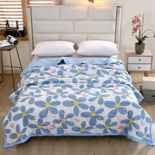 Sommarfilt 150x200 cm bomullsistyg