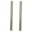 Square Drive Door Knob Spindle Bar 2-Pack 5