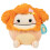 Λούτρινο παιχνίδι Shasta Bigfoot 12 ιντσών 1