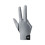Billiards Gloves Left Hand 3-Finger Z8R6 7
