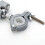 Aluminium boreholderklemme – 55 cm 4