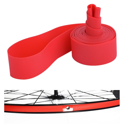 WALFRONT Cykeldäcksskydd 2 st – 20 tum 1