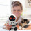 Plush Toy Soft Stuffed Animal 8.6 Inch 5