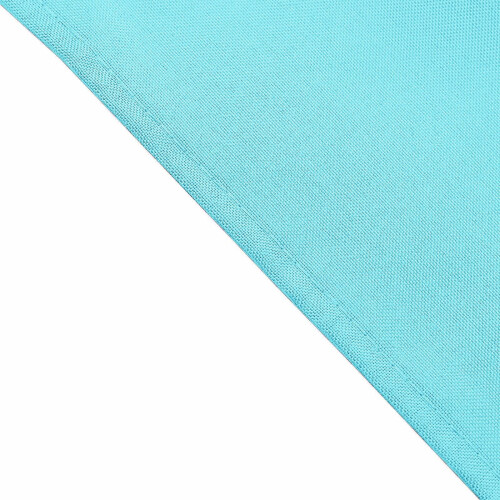 BalsaCircle Polyester-Mittagsservietten, 43,2 cm, Blau, 100 Stück 1