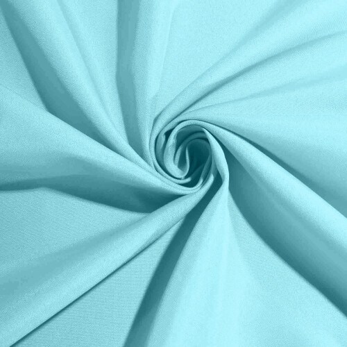 BalsaCircle Polyester-Mittagsservietten, 43,2 cm, Blau, 100 Stück 2