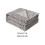 Couverture en flanelle extra douce 70 x 100 cm 2