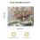 Pink Rose and Peony Canvas Wall Art 3