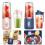 Extracteur de jus portable pour smoothies 450 ml 4