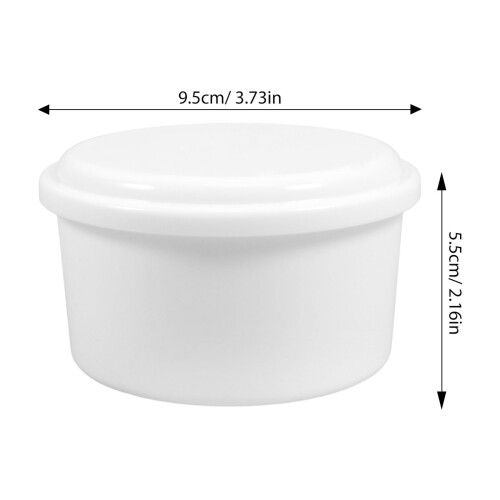 OUNONA ABS isbitsform med lock 1