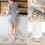 Boho keukentapijtset van 3 – Polyester, antislip TPE 4