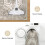 Boho keukentapijtset van 3 – Polyester, antislip TPE 5