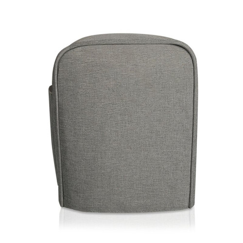 For JMGO N1 Projector Dust Cover Desktop Storage Protective Projector Case Projector Storage and Organization Box