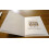 BIKER WEDDING CARD RIDING INTO THE SUNSET 4