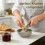 Manual Grinding Tool, Garlic And Gingers Pastes Grinding-3 5