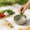 Manual Grinding Tool, Garlic And Gingers Pastes Grinding-3 6