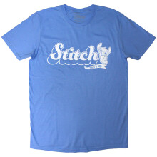(XL, Blue) Disney Stitch That's Me T Shirt