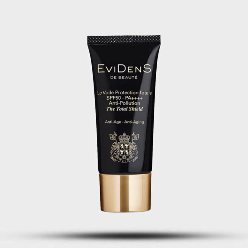  EviDenS de Beauté The Total Shield SPF50 50mL