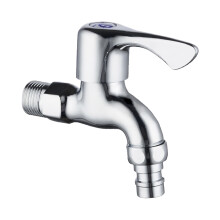 Stainless Steel Kitchen Faucet with Copper Core