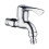 Stainless Steel Kitchen Faucet with Copper Core 1
