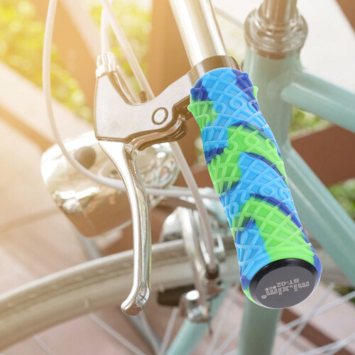 Styrskydd för sparkcykel för barn 12,3x3x3cm 2