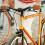 Styrskydd för sparkcykel för barn 12,3x3x3cm 4
