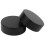2-Piece PU Roller Hockey Puck Set 1