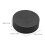 2-Piece PU Roller Hockey Puck Set 2