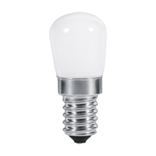 Žárovka E14LED do lednice 1,5W studená/teplá bílá