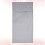 Grå polyester soveposeforing 75x210cm 5