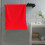 Serviette pour les mains en microfibre 35 x 75 cm – Douce, absorbante, 5