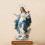 Figurine Notre-Dame de la Divine Providence – Polyrésine 4
