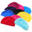 Badmössor för vuxna – Chinlon elastiska badmössor (10-pack) 3