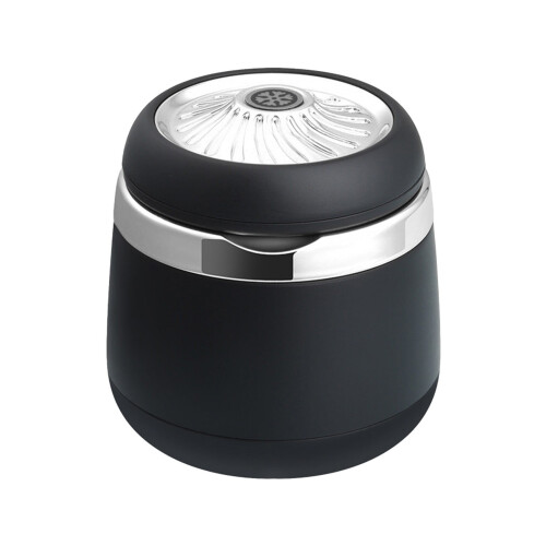 LED-bilaskebeger med koppholder og luftventilklips 1