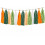 Tasglán Páipéir Fíocháin 25 phíosa 1
