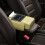 Car Armrest Pad with Tissue Holder and Storage 4