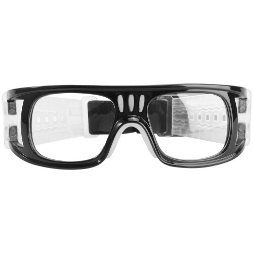 UV400 Stötsäkra Sportskyddsglasögon