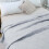 Lightweight Cotton Summer Quilt 100x150cm 5
