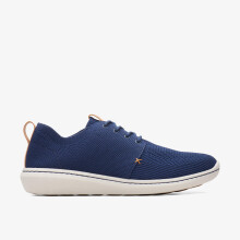 (Standard, 8.5 (Adults')) Step Urban Mix Navy